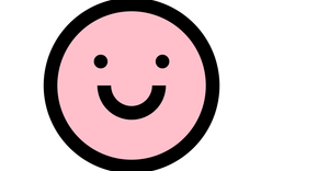 Fork of Smiley Face Part I
