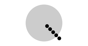 Compact circles