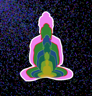 6 Buddhas