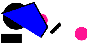 Shapes with SVG