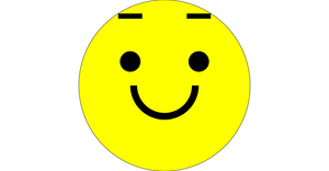 Let's make a face with D3.js