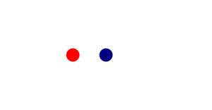 Mouse Follower colors