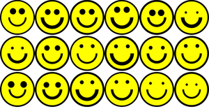 Fork of Smiley Face Part II