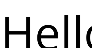 Fork of HTML Starter