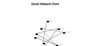 ICE 8 - Social Network