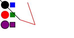 Shapes with SVG and CSS
