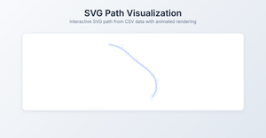 Fork of React & D3 Vibecoding Starter