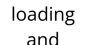 loading and parsing csv