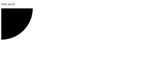 Hello HTML