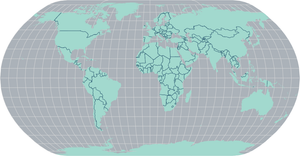 World Map