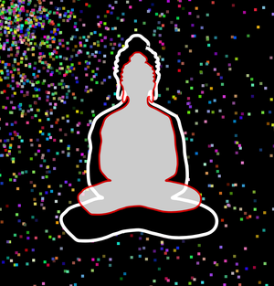 5 buddas