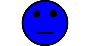 mad face