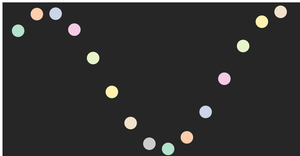 Bouncing Balls