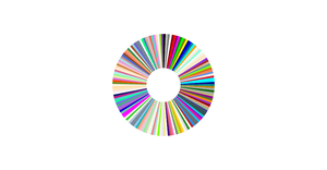 Fork of Rendering Data with React & D3