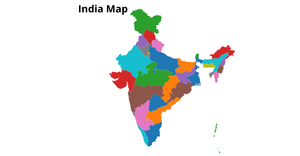 ICE 8: Country Map