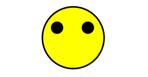 Smiley face part 1