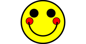 Refactor of My Smiley Face