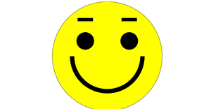 Let's make a face with D3.js!