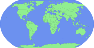 Let's make a map