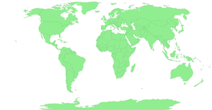 Let's make a map with D3.js!