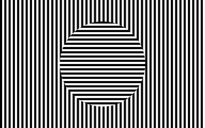 Fork of Sol LeWitt reproduction with D3