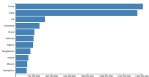Basic Bar Chart