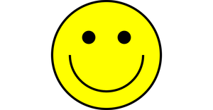 Fork of Smiley Face Part I