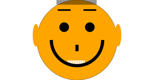 Fork of Let's make a face with D3.js!