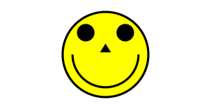 Smiley Face Part II
