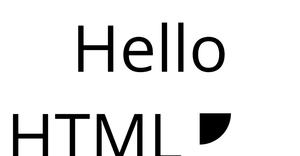 Fork of HTML Starter