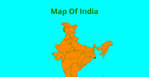 ICE8 - Country map
