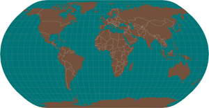 World Map