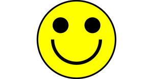 Smiley Face Part 1