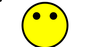 Fork of Smiley Face Part II