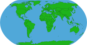 ICE 8:Geo map