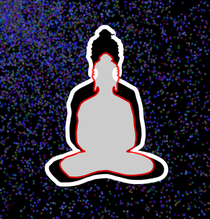 5 Buddhas