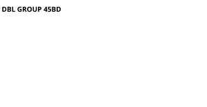 DBL 45BD