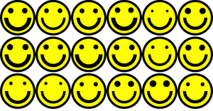 Smiley Face Part I
