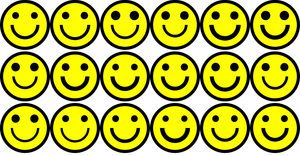Smiley Face Part I