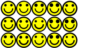 Smiley Face