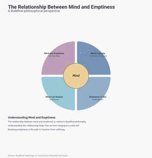 Mind and Emptiness 