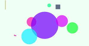 Fork of Circles with D3 - jahanlon