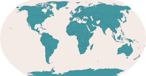 Let's make a map with D3.js!