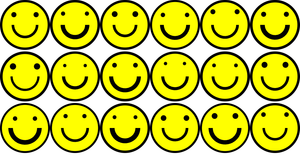 Smiley Face Part V
