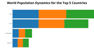 World Population Dynamics