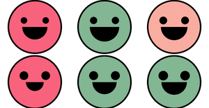Smiley Face | Tweak your face | Yee Han