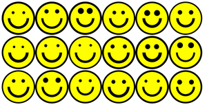 Smile Face