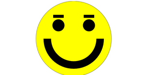 Let's make a face with D3.js!