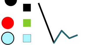 Shapes and Colors with SVG and CSS