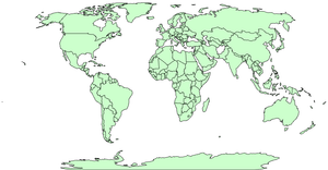 World Map